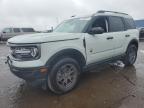 2024 Ford Bronco Sport Big Bend for Sale in Woodhaven, MI - Front End