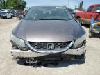 2014 Honda Civic Lx за продажба в Wichita, KS - Front End