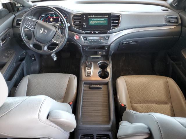  HONDA PASSPORT 2019 Серый