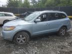 2007 Hyundai Santa Fe Gls zu verkaufen in Waldorf, MD - All Over