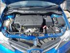2015 TOYOTA AURIS ICON for sale at Copart PETERLEE