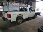 2011 Chevrolet Silverado K1500 للبيع في Albany، NY - Side