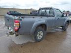 2009 MAZDA BT-50 4X4 for sale at Copart YORK