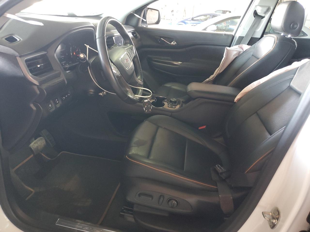 2022 GMC Acadia At4 VIN: 1GKKNLLS5NZ180883 Lot: 56915655