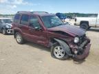 2003 Jeep Liberty Limited на продаже в Kansas City, KS - All Over