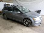 Candia, NH에서 판매 중인 2016 Volkswagen Golf Sportwagen S - Minor Dent/Scratches