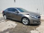 2011 Kia Optima Ex for Sale in Harleyville, SC - Front End