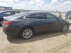 2018 Chevrolet Malibu Lt на продаже в Greenwood, NE - Rear End