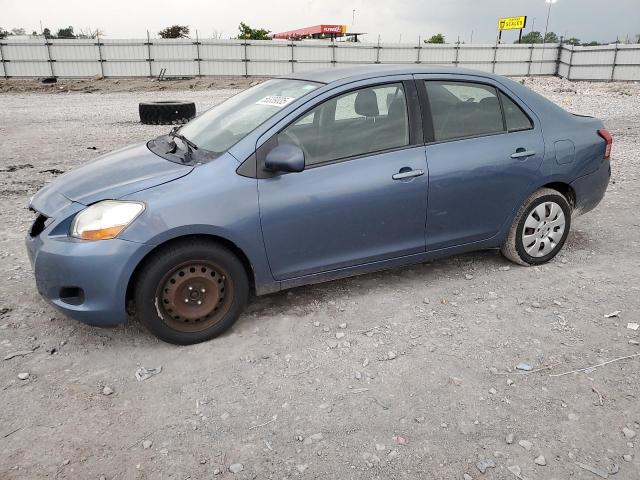 2009 Toyota Yaris 