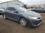 2013 TOYOTA CAMRY L à vendre chez Copart ON - TORONTO