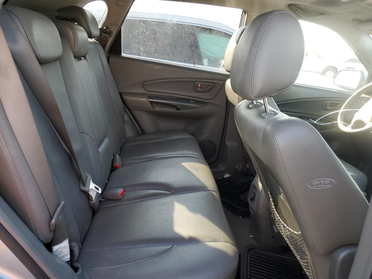 2006 Hyundai Tucson Gls VIN: KM8JN12D06U451633 Lot: 56223645