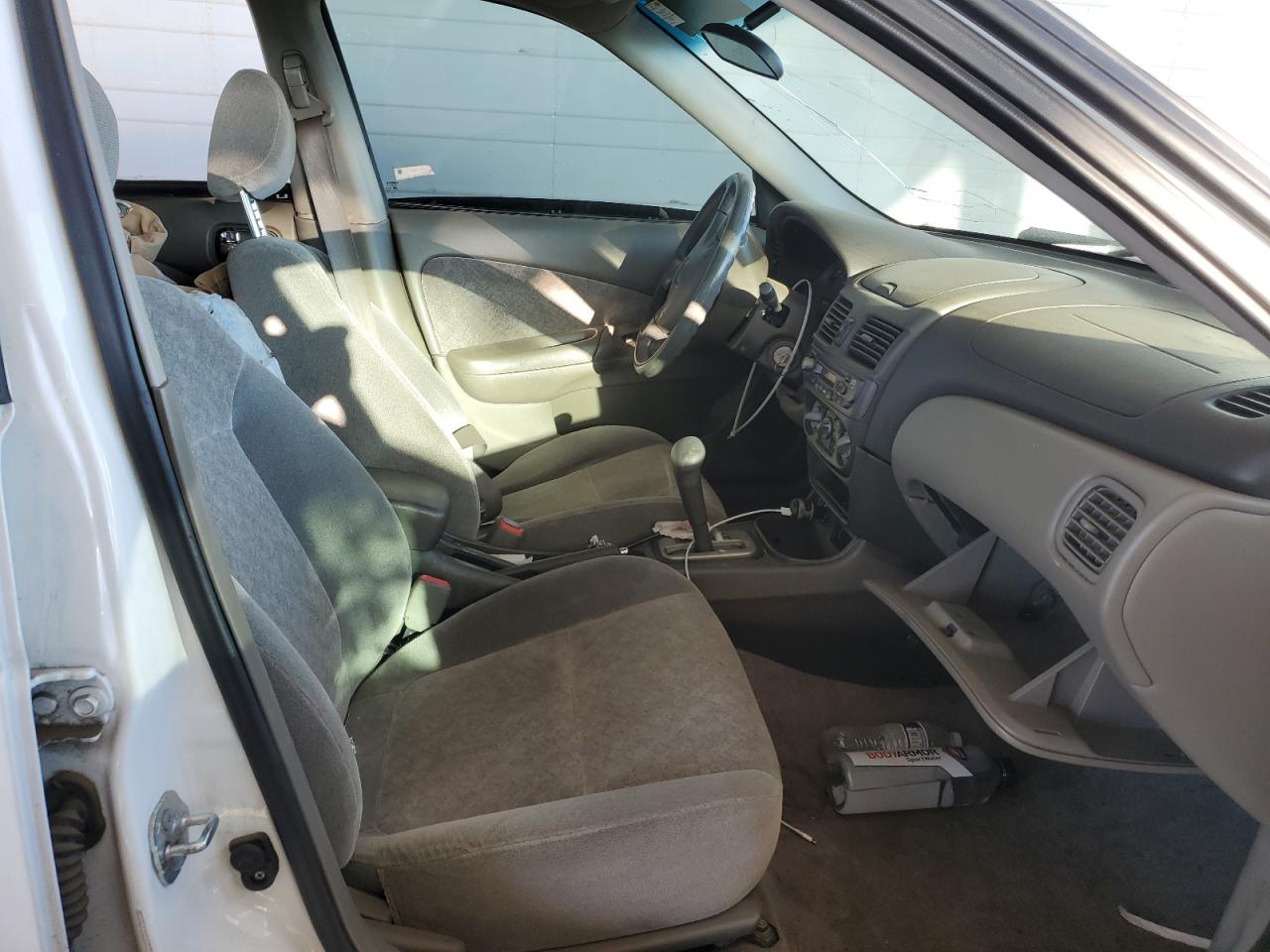 2002 Nissan Sentra Xe VIN: 3N1CB51DX2L616514 Lot: 56594115