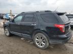 2013 Ford Explorer Xlt zu verkaufen in Indianapolis, IN - Side
