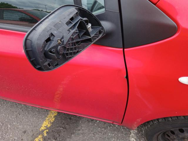2006 TOYOTA YARIS ION