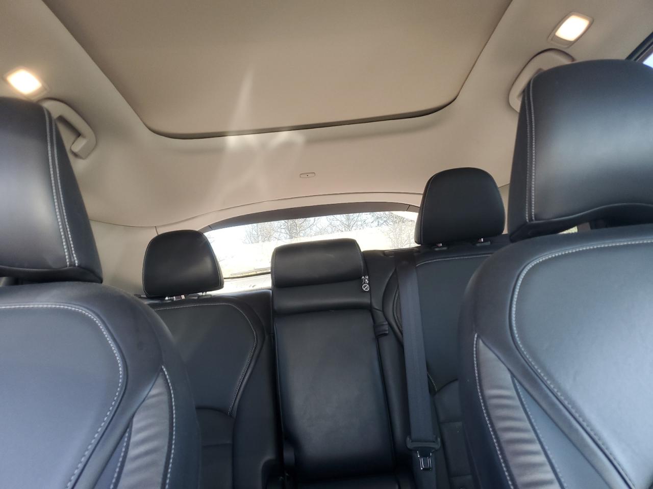 2019 Infiniti Qx50 Essential VIN: 3PCAJ5M33KF116381 Lot: 56003005