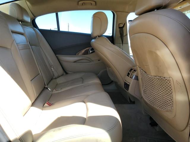 2010 BUICK ALLURE/LACROSSE CXL