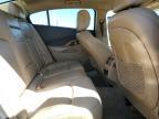 2010 BUICK ALLURE/LACROSSE CXL for sale at Copart AB - CALGARY