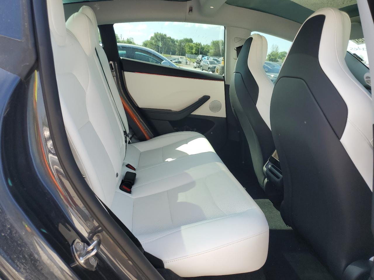 2024 Tesla Model 3 VIN: 5YJ3E1ET0RF825803 Lot: 56737515