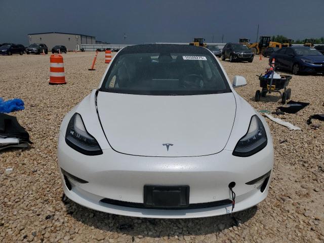  TESLA MODEL 3 2020 Белый