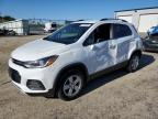 2019 Chevrolet Trax 1Lt на продаже в Mcfarland, WI - Side