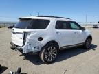 2018 Ford Explorer Platinum للبيع في American Canyon، CA - Rear End