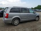 2016 Chrysler Town & Country Touring იყიდება Baltimore-ში, MD - Front End