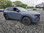 2025 Mazda Cx-50 Premium იყიდება North Billerica-ში, MA - Side