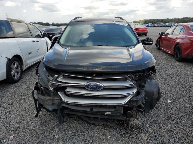 FORD EDGE 2017 Czarny