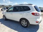 West Palm Beach, FL에서 판매 중인 2010 Hyundai Santa Fe Gls   - Front End