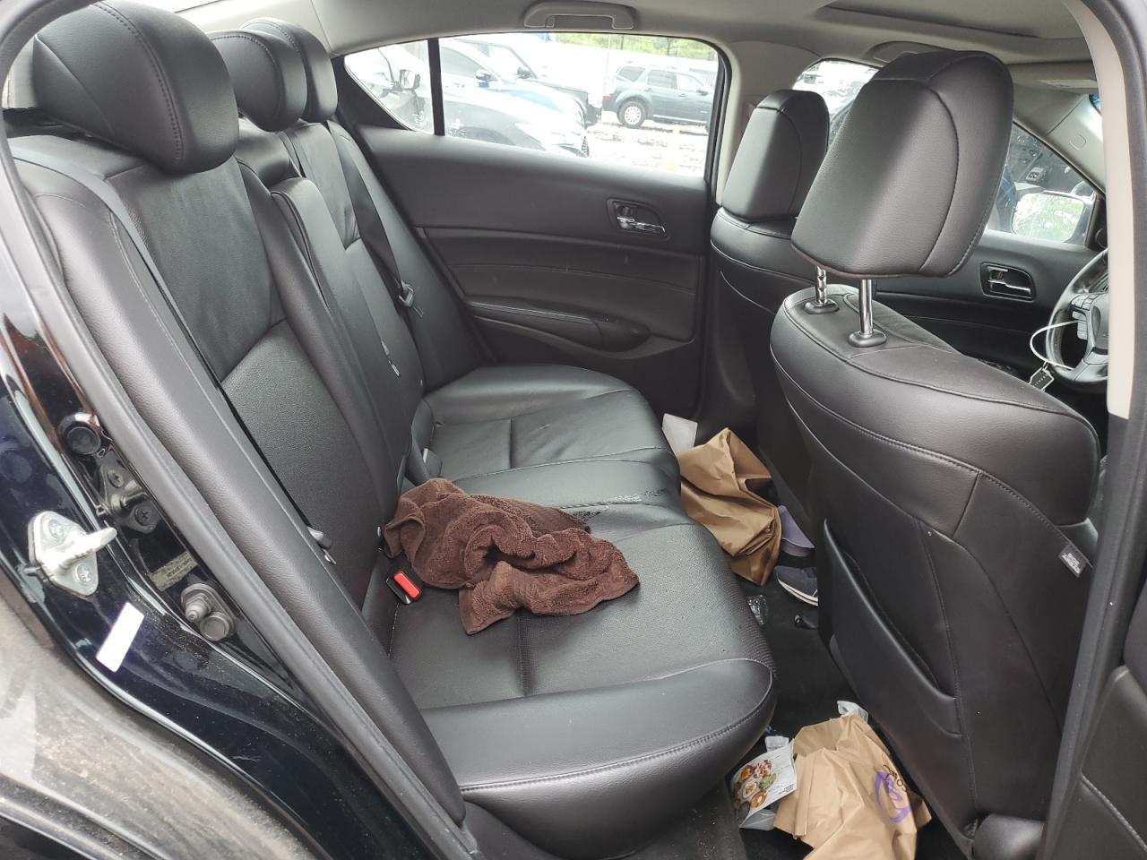 2013 Acura Ilx 20 Tech VIN: 19VDE1F78DE001304 Lot: 57598995