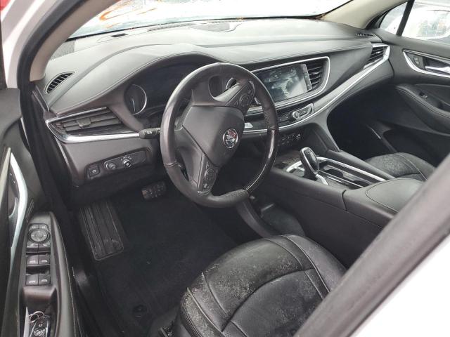  BUICK ENCLAVE 2020 Biały