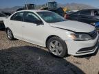 2015 Volkswagen Jetta Tdi იყიდება Magna-ში, UT - Front End