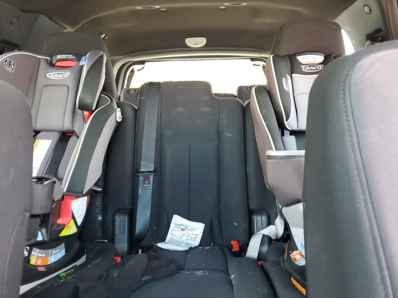 2015 Ford Expedition Xlt VIN: 1FMJU1JT3FEF23785 Lot: 55993495