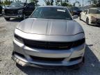 2016 Dodge Charger Sxt for Sale in Riverview, FL - Rear End