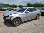 2018 Infiniti Q70 3.7 Luxe на продаже в Theodore, AL - Front End