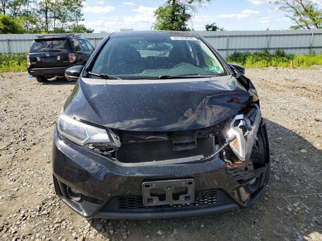  HONDA FIT 2015 Czarny