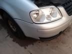 2008 VOLKSWAGEN CADDY C20 for sale at Copart WESTBURY