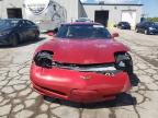 1999 Chevrolet Corvette  en Venta en Rogersville, MO - Front End
