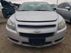 2010 Chevrolet Malibu Ls   na sprzedaż w Elgin, IL - Rear End