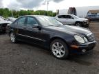 2008 Mercedes-Benz E 350 4Matic en Venta en East Granby, CT - Minor Dent/Scratches