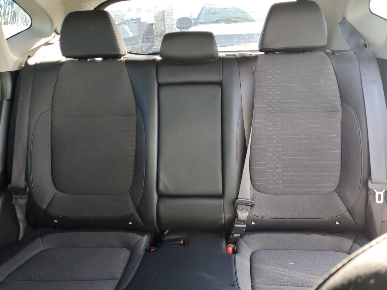 2021 Kia Seltos S VIN: KNDEU2AA3M7221716 Lot: 57235105
