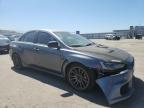 2008 Mitsubishi Lancer Evolution Mr en Venta en Bakersfield, CA - Front End