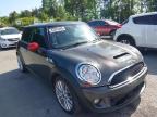 2012 MINI COOPER S for sale at Copart GLOUCESTER