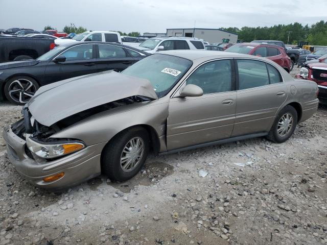 2003 Buick Lesabre Limited