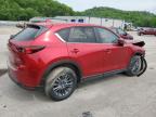 2021 Mazda Cx-5 Touring for Sale in Ellwood City, PA - Burn - Engine