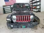 2021 Jeep Wrangler Unlimited Sport for Sale in Hurricane, WV - Front End