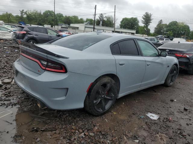  DODGE CHARGER 2017 Gray