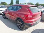 2020 VOLVO XC40 INSCRIPTION PRO B4 M  for sale at Copart SANDY