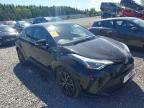 2020 TOYOTA C-HR EXCEL for sale at Copart EAST KILBRIDE
