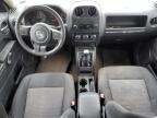 2015 Jeep Patriot Sport للبيع في Center Rutland، VT - Front End